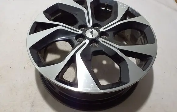 Ford Mach-E I R14 forged rim LJ8C1007B1A