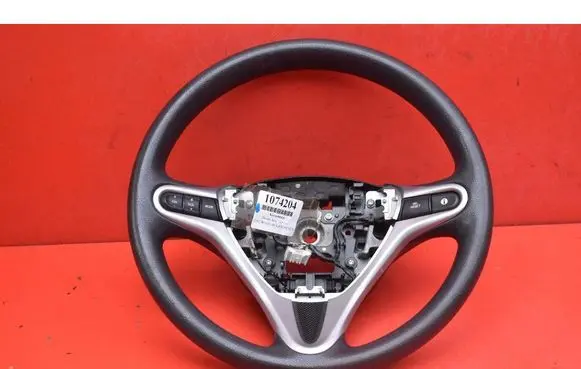 Honda Jazz Steering wheel 78500TF0N813M