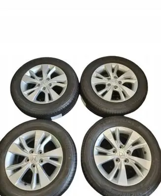 Honda CR-V R16 alloy rim 