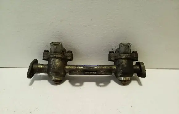 Subaru Legacy Fuel main line pipe 17522AA400