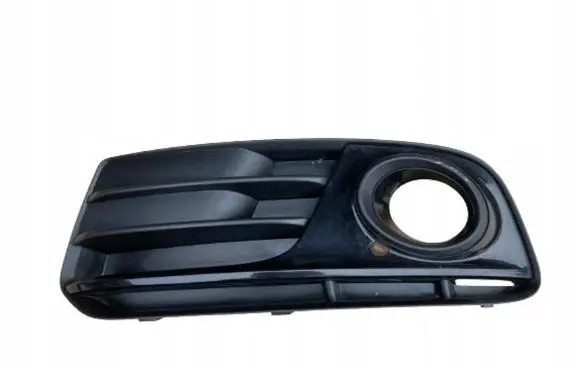 Audi Q5 SQ5 Front bumper lower grill 8R0807681M