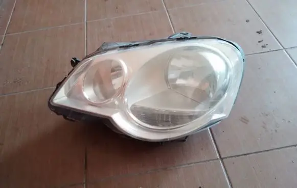 Volkswagen Polo Headlight/headlamp