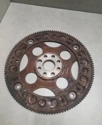 BMW 5 E60 E61 Flywheel 7788746 11227788748