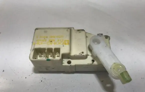 Chevrolet Epica Central locking motor 830169 08f108