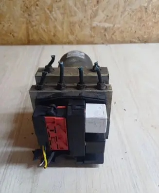 Opel Tigra A BSM Control unit G76M30 82916 326103922