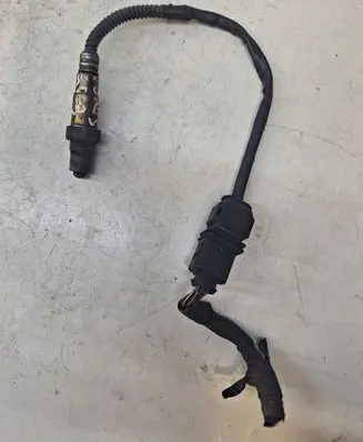 Ford Focus Lambda probe sensor