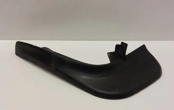 Volkswagen Caddy Front mudguard 