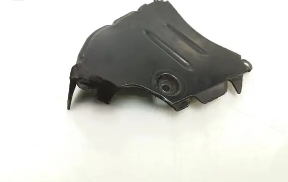 Skoda Roomster (5J) Timing belt guard (cover) 045109147A