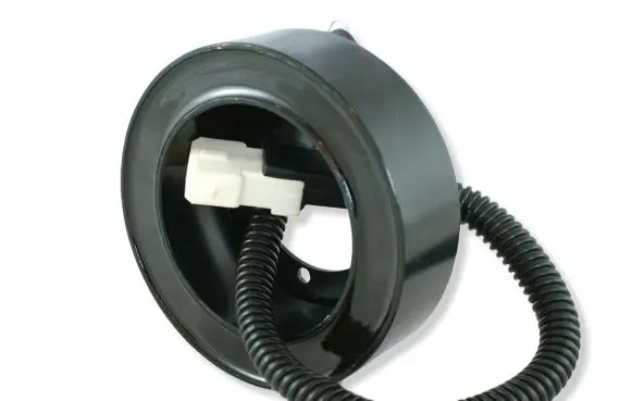 Peugeot 206 Air conditioning (A/C) compressor (pump) 9687438080 9646416780 9639109580