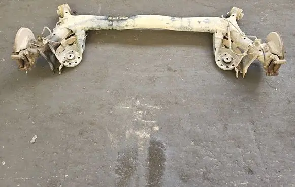 Honda Jazz Rear axle beam IMPRK1548974