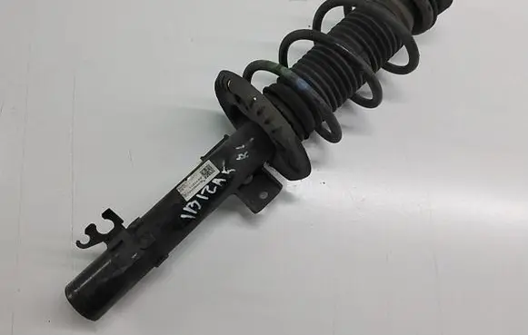 Seat Ibiza IV (6J,6P) Front shock absorber/damper 6R0413031C