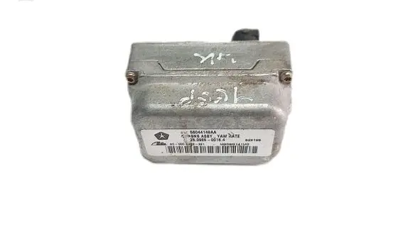 Jeep Grand Cherokee (WK) ESP acceleration yaw rate sensor 56044148AA