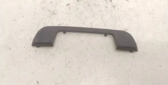 BMW 3 E36 Rear door handle cover 