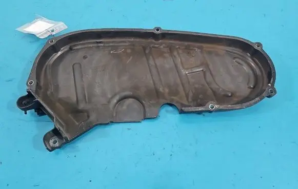 Alfa Romeo Giulietta Timing belt guard (cover) 55205590 IMPRK1570636