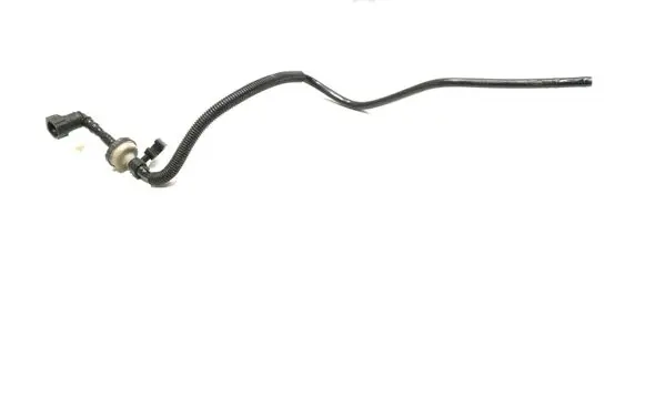 Audi TT Mk1 Vacuum line/pipe/hose 8n0201182r