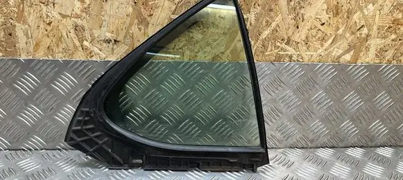 Lexus UX Rear vent window glass 6818876020
