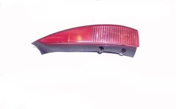 Citroen C5 Rear/tail lights lmpacitroenc5