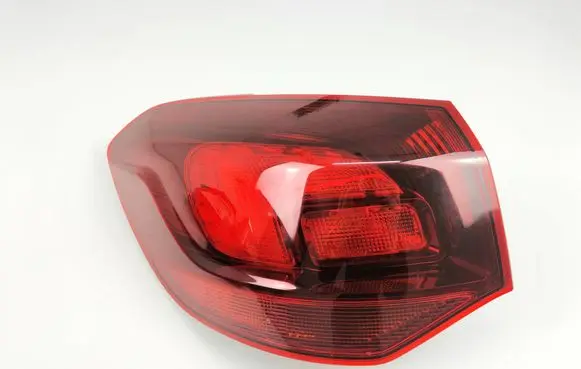 Rear/tail lights