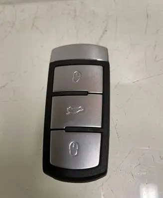 Volkswagen PASSAT B6 Ignition key/card 