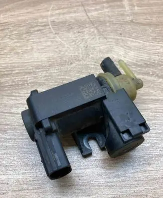 Audi A4 S4 B8 8K Turbo solenoid valve 8K0906627