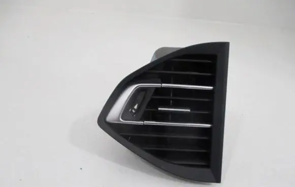 Dash center air vent grill