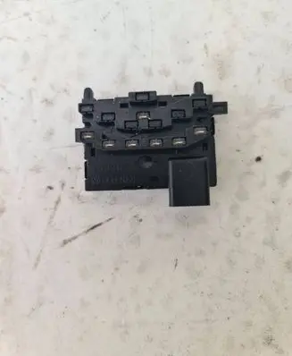 Volkswagen PASSAT B7 Steering angle sensor 1K0959654 02872269 00203500