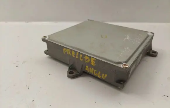 Honda Prelude Engine control unit/module 37820P5NG01 060104297