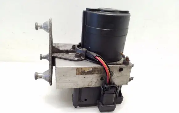 Mercedes-Benz CLK A209 C209 ABS Pump A0034310312 1000401634 A2024310640