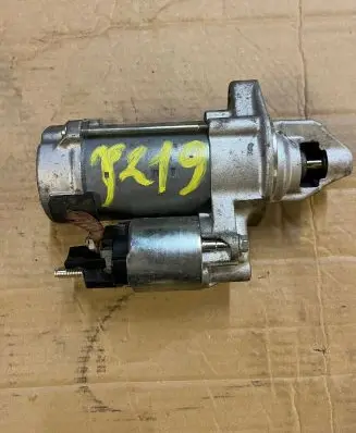 Mercedes-Benz E W238 Starter motor A2749062100