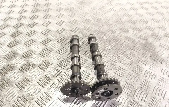 Subaru Outback Camshaft A217 A211