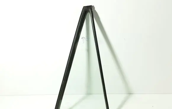 Toyota Corolla Verso E121 Rear vent window glass 43R005834 6818813100