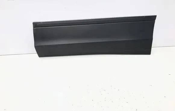 Seat Tarraco Rear door trim (molding) 5NL854949J 5FJ854949S
