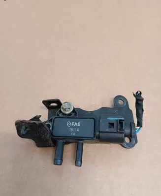 Chevrolet Cruze Exhaust gas pressure sensor 16114