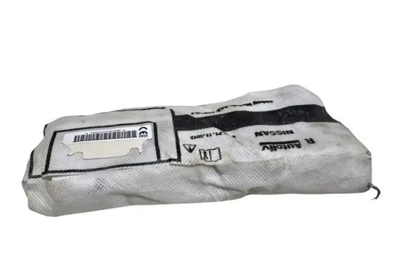 Nissan Qashqai Seat airbag 0000p1110013