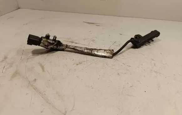 Land Rover Range Rover Sport L320 Crankshaft speed sensor CK506C315AB JS7A6C315AA