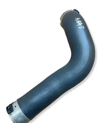 BMW 5 F10 F11 Intercooler hose/pipe 7810615