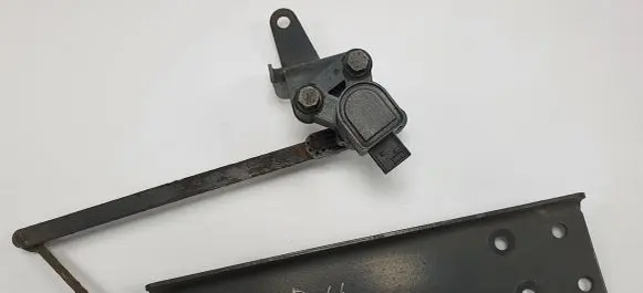Mercedes-Benz Sprinter W906 Headlight/headlamp level sensor A0075425918