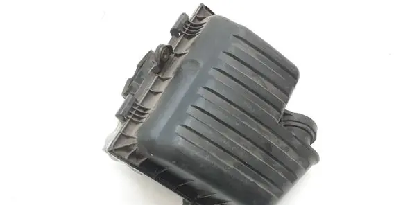 Seat Alhambra (Mk1) Air filter box YM2X9600GA 7M3129607E