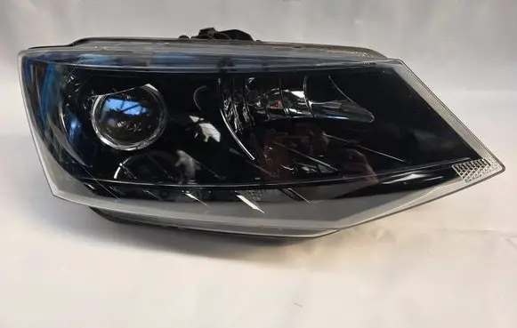 Skoda Fabia Mk3 (NJ) Headlight/headlamp 6V1941016B