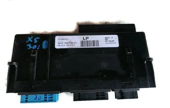 BMW X5 E70 Bluetooth control unit module 600140
