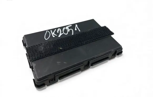 Volvo S90, V90 Other control units/modules 31454548