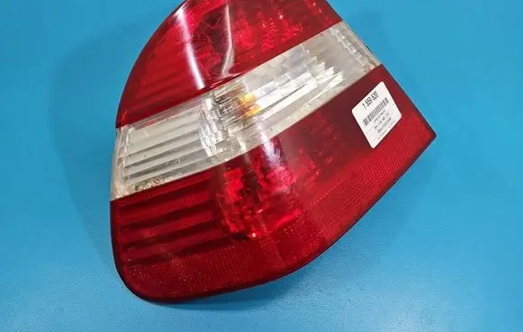 BMW 3 E46 Rear/tail lights IMPRK1559620