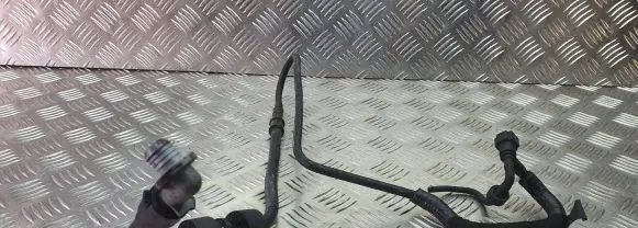 Mazda 3 I Vacuum line/pipe/hose