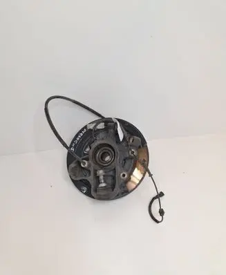Dodge Durango III Rear wheel hub 04877113AC