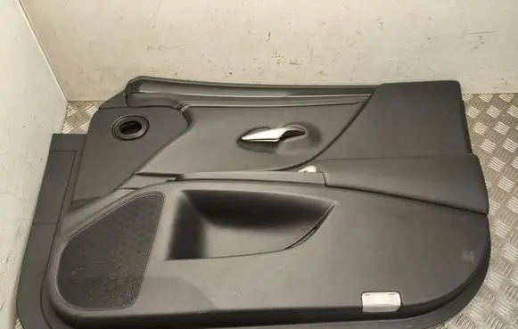 Lexus ES VII XZ10 Front door card panel trim 67701X1033