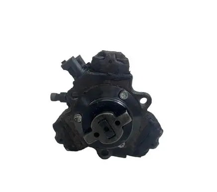 Opel Combo C Fuel injection high pressure pump 55185549 0445010092
