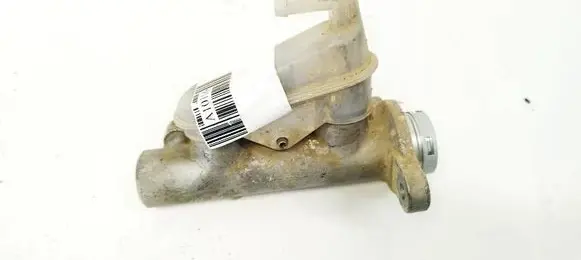 Nissan Murano Z50 Brake fluid reservoir 