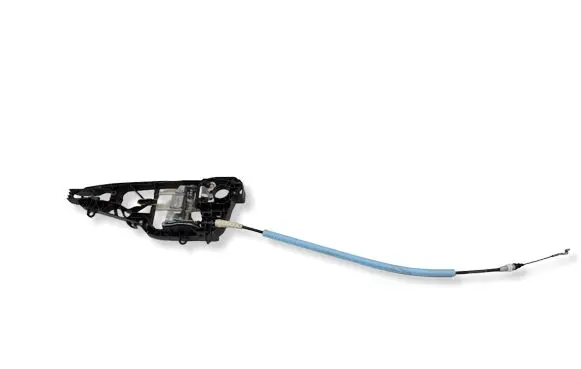 Mini One - Cooper F56 F55 Front door exterior handle 7296457