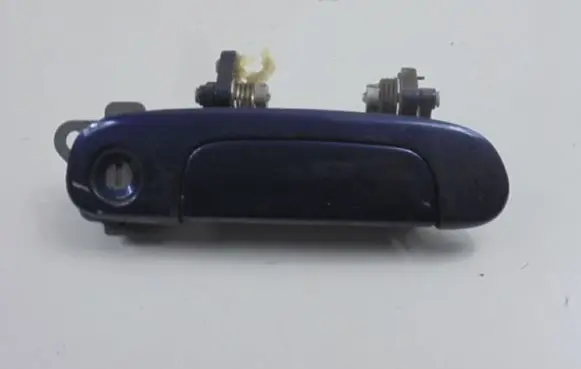 Mazda Premacy Front door exterior handle