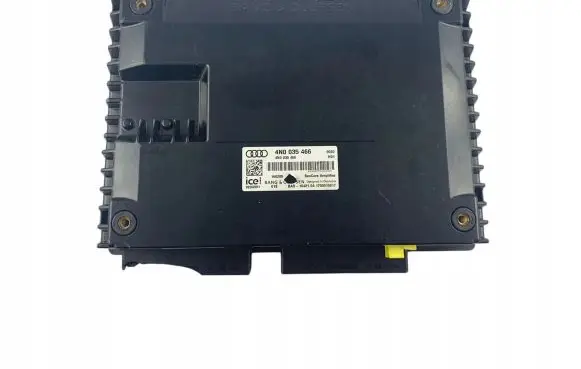 Audi A8 S8 D5 Sound amplifier 4H0035466
